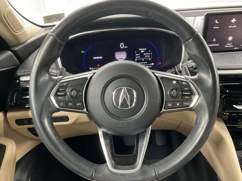 Used 2022 Acura MDX SH-AWD image 20