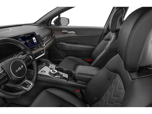 Certified 2024 Kia Sportage X-Line AWD/4WD image 18