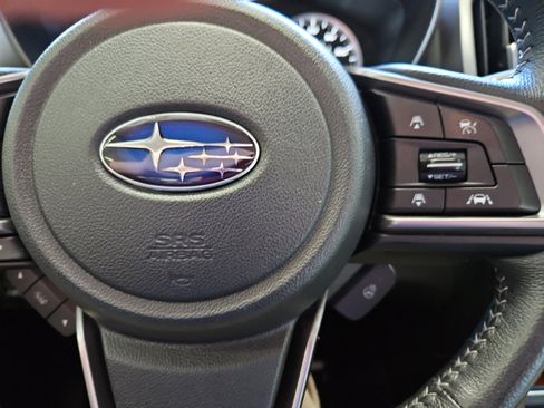 Used 2020 Subaru Ascent Limited AWD/4WD image 18