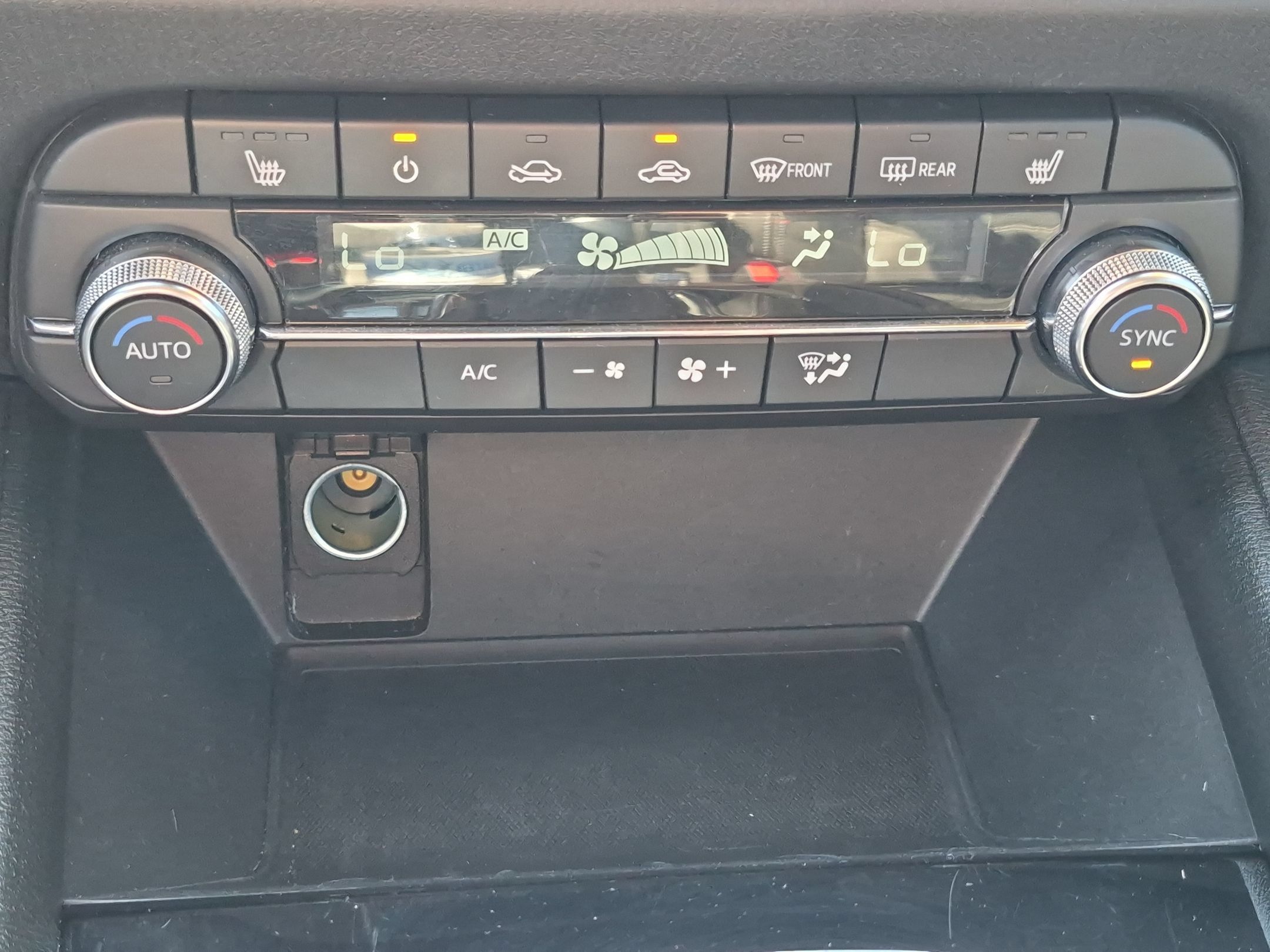 Used 2024 MAZDA CX-5 AWD 2.5 S image 22