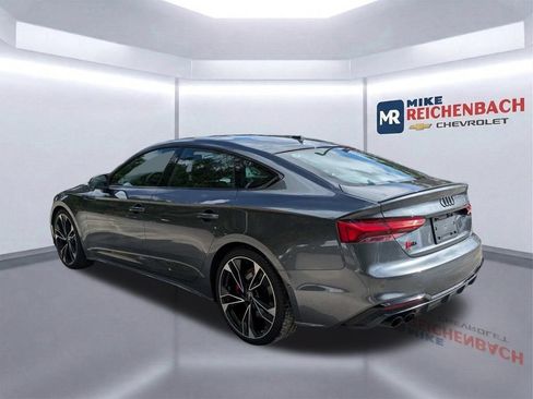Used 2023 Audi S5 Prestige AWD/4WD image 6