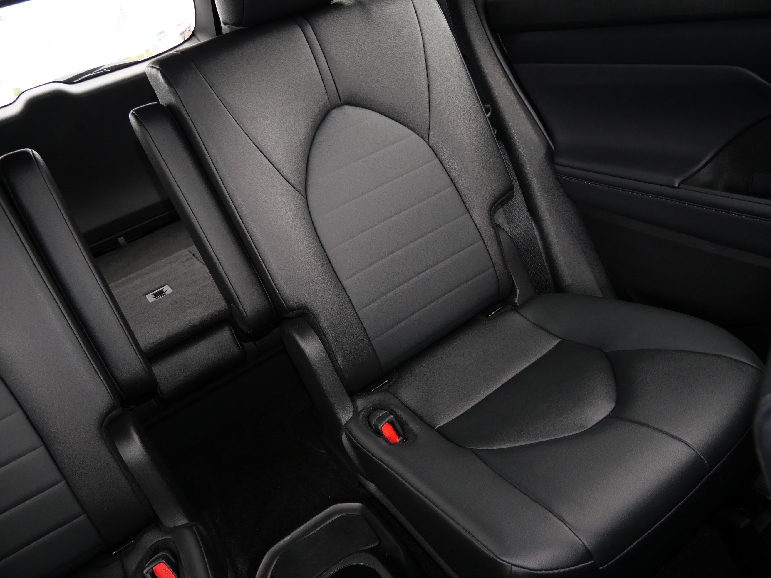 Certified 2026 Toyota Highlander XLE AWD/4WD image 14