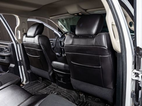 Used 2016 RAM 1500 Sport image 28