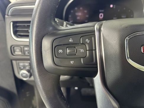 Used 2022 GMC Yukon SLT image 15