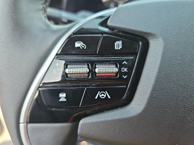 Used 2023 Kia Niro Wind w/ Wind Preserve Package FWD image 17