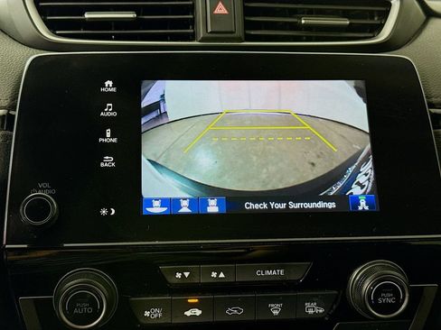 Used 2022 Honda CR-V EX-L image 16
