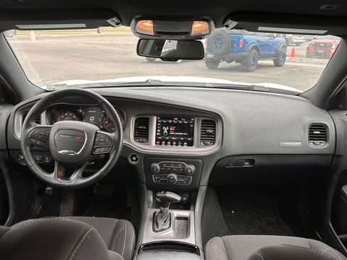 Used 2023 Dodge Charger SXT w/ Blacktop Package image 20