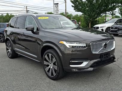 Certified 2025 Volvo XC90 B6 Plus