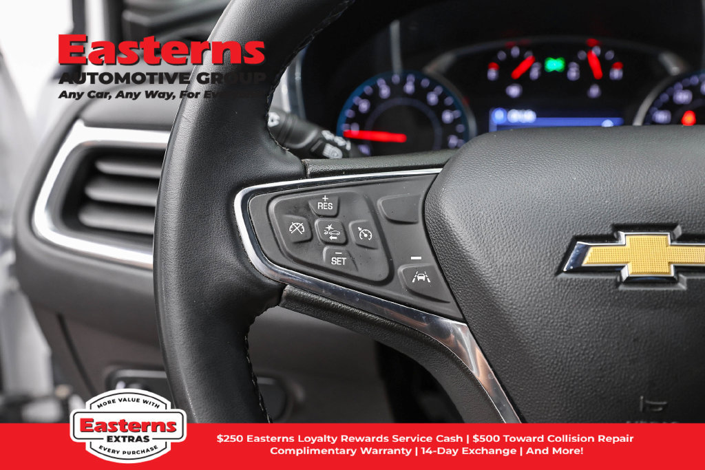 Used 2024 Chevrolet Equinox LT FWD image 15