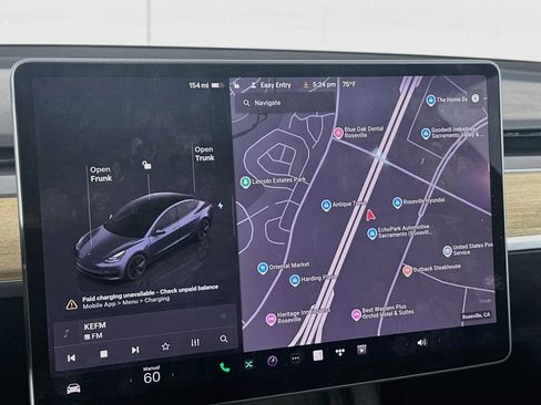 Used 2023 Tesla Model 3 Standard Range RWD image 19