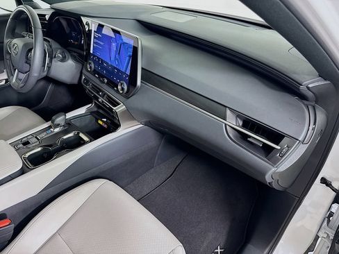 Certified 2025 Lexus RX 350h w/ Convenience Package AWD/4WD image 31