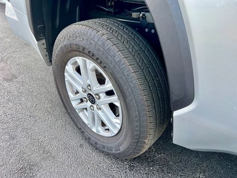 Used 2022 Toyota Tundra SR5 image 14