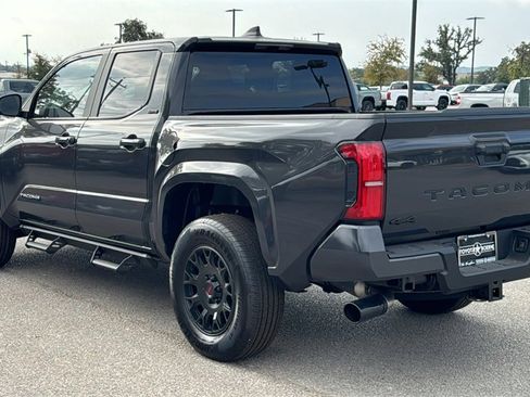 New 2025 Toyota Tacoma SR5 image 6