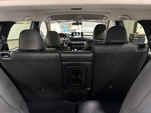 Used 2024 Mitsubishi Outlander SE FWD image 32