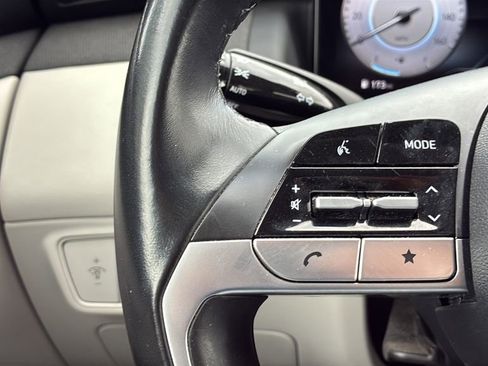 Used 2022 Hyundai Tucson SEL w/ Convenience + Premium Package image 14