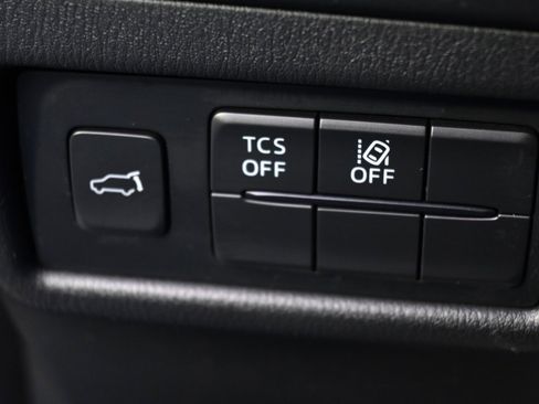 Used 2020 MAZDA CX-5 Grand Touring image 23