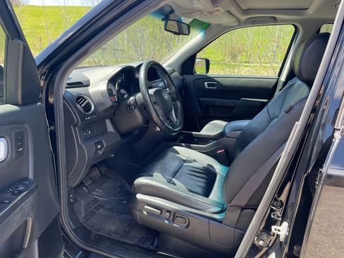 Used 2013 Honda Pilot Touring image 10