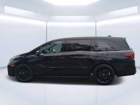 Used 2025 Honda Odyssey Sport-L image 6