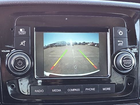 Used 2016 RAM ProMaster City Tradesman SLT w/ Rear Back-up Camera Group image 29