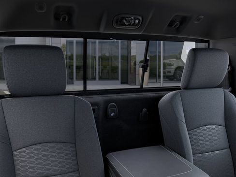 New 2026 RAM 5500 Tradesman RWD image 26