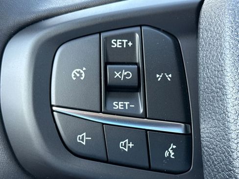 New 2025 Ford Ranger XLT w/ FX4 Off-Road Package image 27