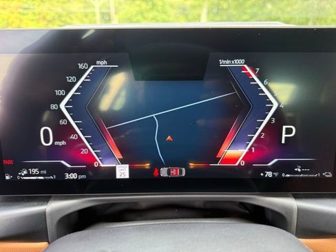 Used 2023 BMW 330e xDrive 330e xDrive w/ Premium Package image 22