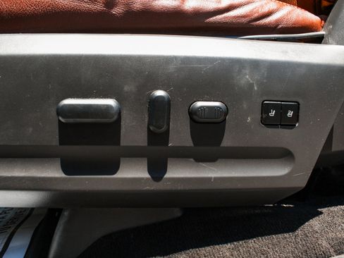 Used 2013 Ford Expedition EL King Ranch RWD image 10