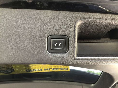 Used 2020 GMC Terrain SLT w/ Preferred Package AWD/4WD image 44
