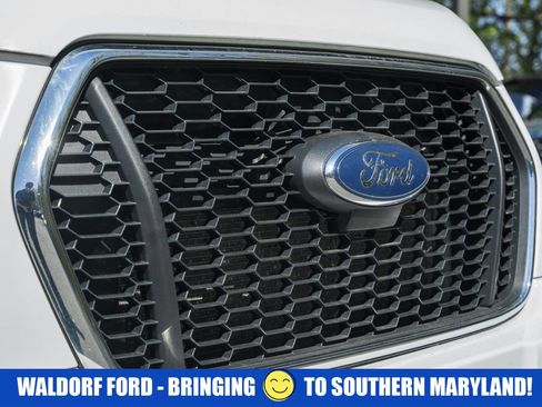 Used 2024 Ford Transit 350 XLT RWD image 14