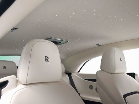 Used 2025 Rolls-Royce Spectre w/ Spectre Launch Package image 16