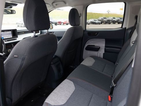 Used 2022 Ford Maverick XLT image 13