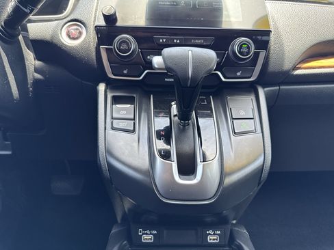 Used 2022 Honda CR-V EX image 24