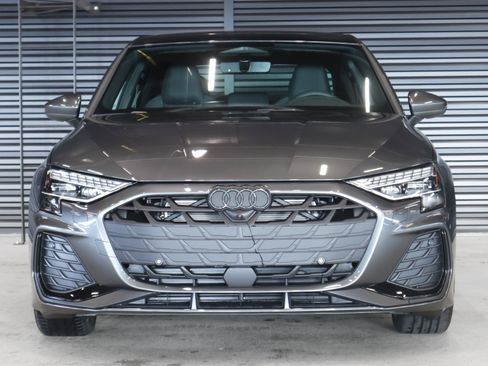 New 2026 Audi A3 2.0T Premium image 10