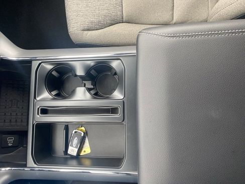 New 2025 Ford F150 XLT w/ Equipment Group 302A MID image 22