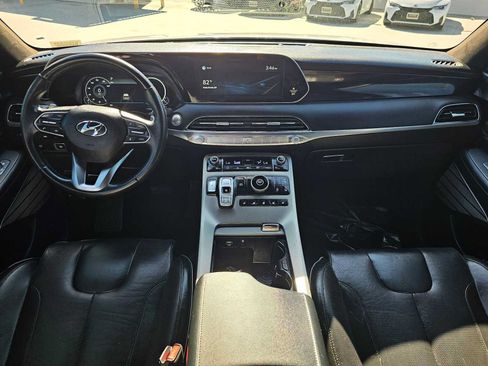 Used 2021 Hyundai Palisade Calligraphy w/ Cargo Package FWD image 20