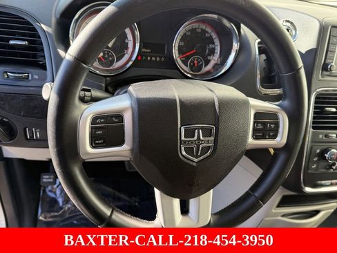 Used 2017 Dodge Grand Caravan SE w/ Power Window Group image 17