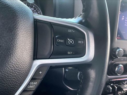 Used 2022 RAM 1500 Big Horn image 13
