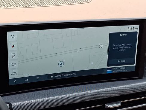 Used 2025 Hyundai Sonata Limited image 16