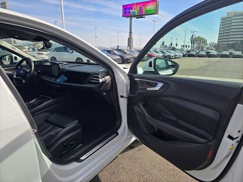 New 2025 Audi A5 2.0T Premium Plus image 12