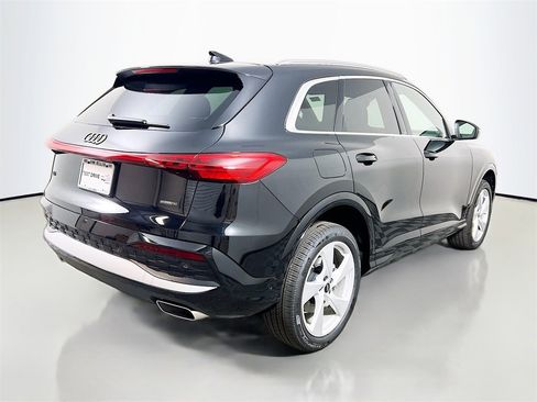 New 2025 Audi Q5 2.0T Premium Plus image 7