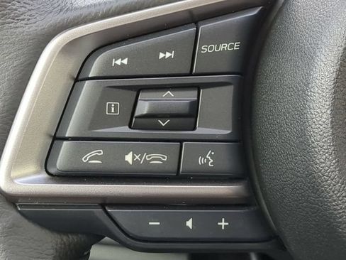 Used 2023 Subaru Outback Limited AWD/4WD image 26