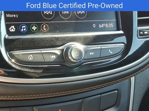 Used 2020 Chevrolet Trax LS w/ Tint and Cruise Package FWD image 15
