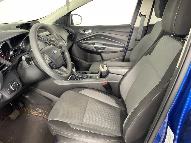 Used 2017 Ford Escape SE AWD/4WD image 2