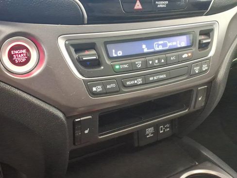 Used 2019 Honda Passport EX-L image 17