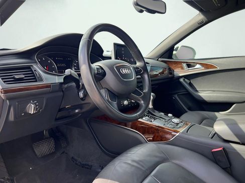 Used 2013 Audi A6 3.0T Premium Plus w/ Premium Plus Pkg image 35