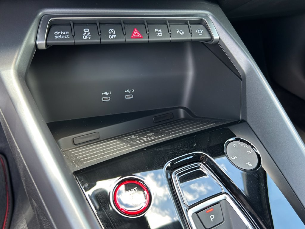 New 2026 Audi S3 Premium AWD/4WD image 40