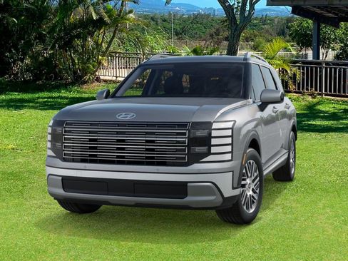 New 2026 Hyundai Palisade SEL image 6