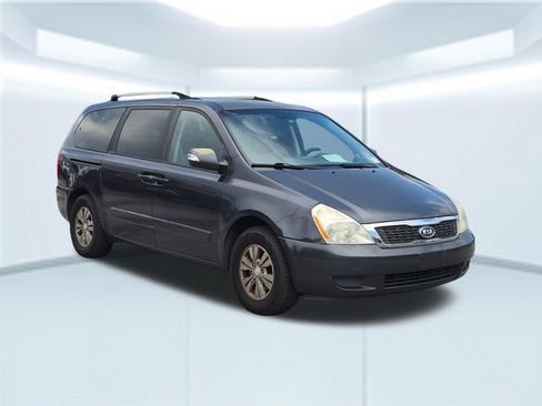 Used 2012 Kia Sedona LX w/ PWR Pkg FWD image 9