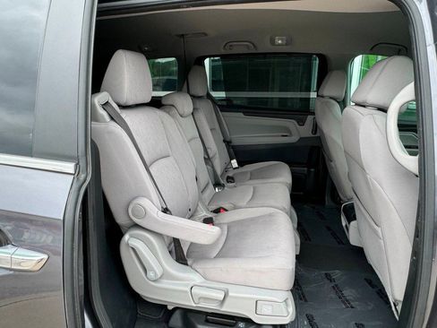 Used 2019 Honda Odyssey EX image 21