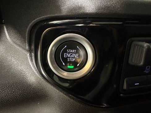 Used 2024 Chevrolet Silverado 3500 High Country w/ High Country Premium Package AWD/4WD image 35